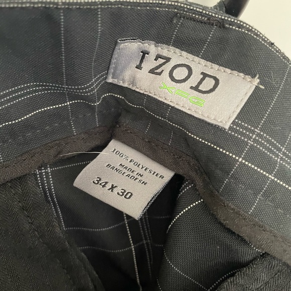 Golf Pants - Picture 2 of 4